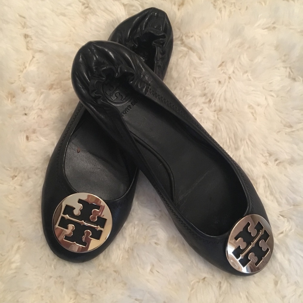 Tory Burch Flats